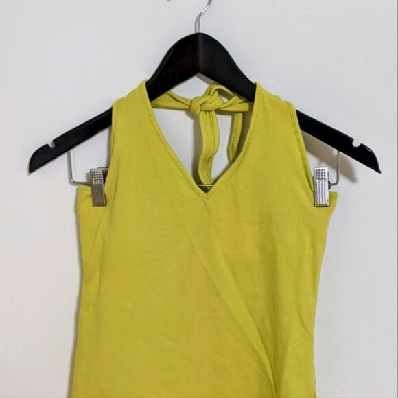 Womens Small GAP Halter Top - Picture 1 of 3